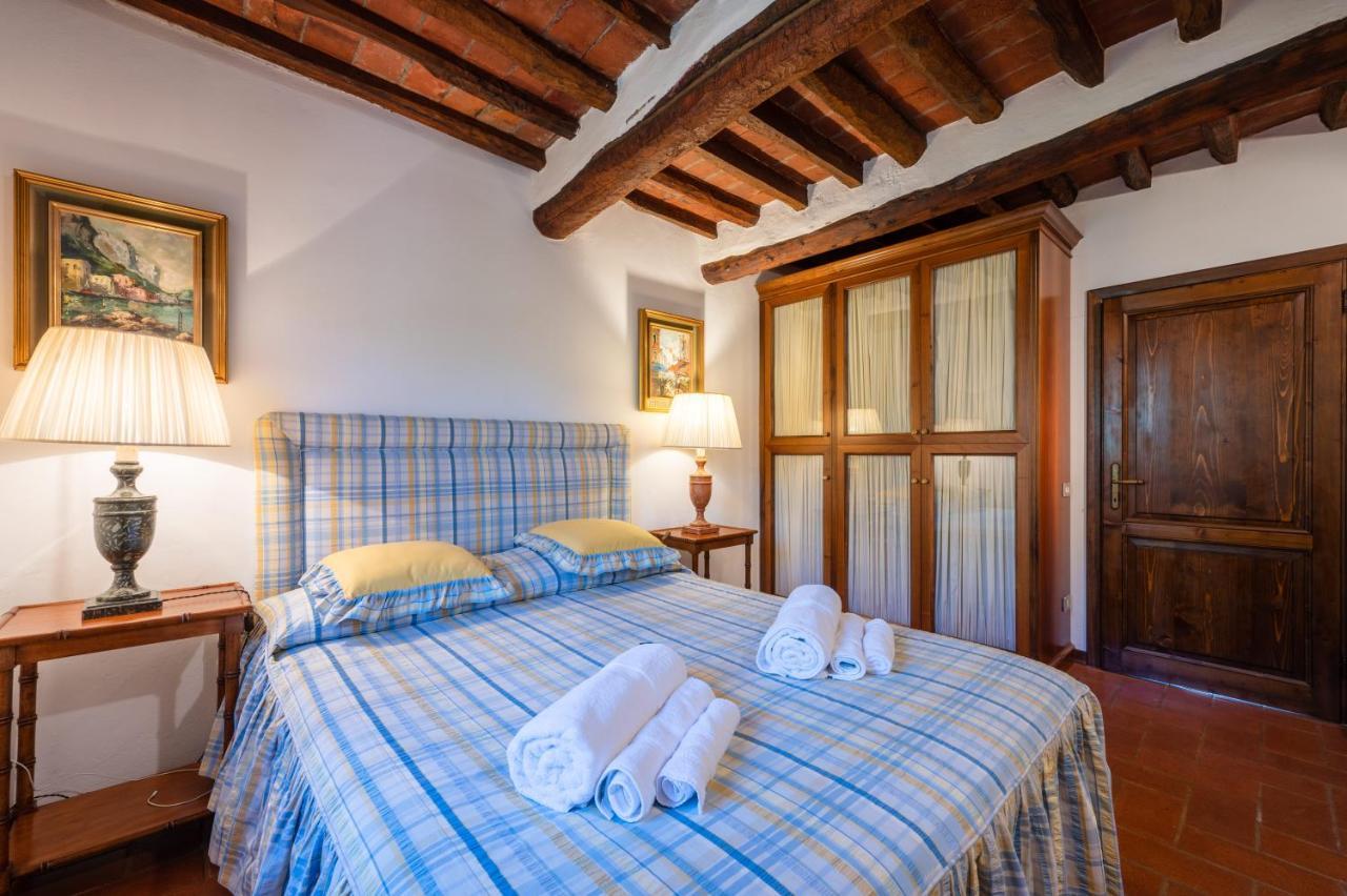 Villa Eden Forte Dei Marmi With Private Infinity Pool Santa Lucia  Exteriér fotografie