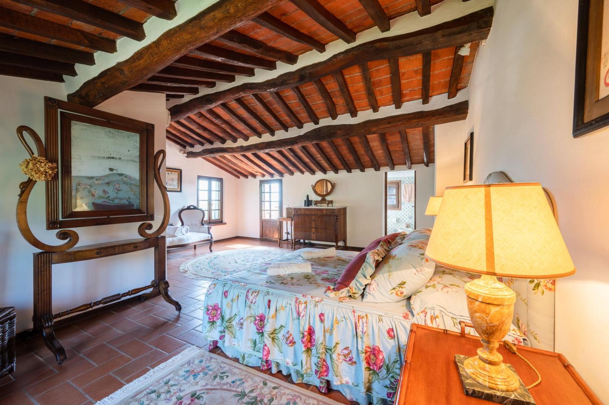 Villa Eden Forte Dei Marmi With Private Infinity Pool Santa Lucia  Exteriér fotografie