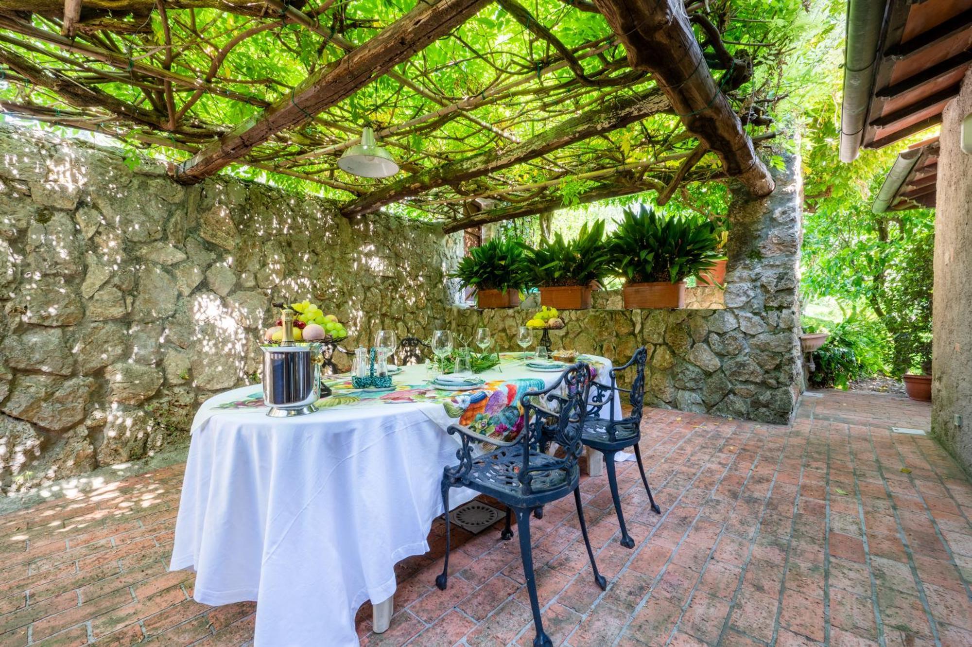 Villa Eden Forte Dei Marmi With Private Infinity Pool Santa Lucia  Exteriér fotografie